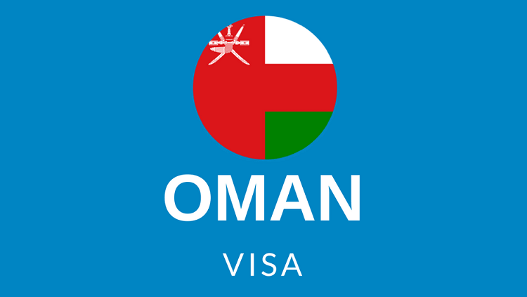 ویزای عمان | اخذ ویزای عمان | ویزای آنلاین عمان | ویزای کار عمان
